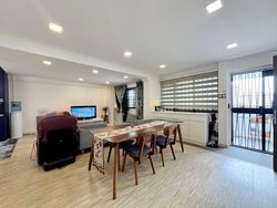 Blk 418 Choa Chu Kang Avenue 4 (Choa Chu Kang), HDB 4 Rooms #603550061